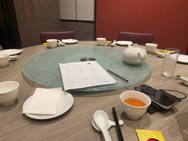 Comentarii opinii despre Jia He Chinese Restaurant