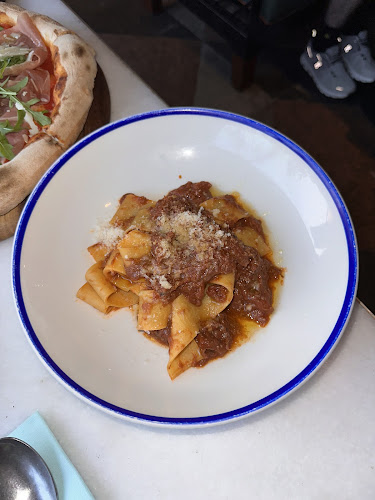 Opinii despre Publico Ristorante în Singapore - Hospitality and gastronomy