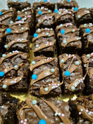 The Sweet Becker (Home based bakery) - Hospitality and gastronomy