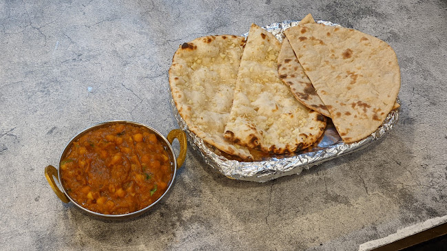 Comentarii opinii despre Al Afrose Restaurant