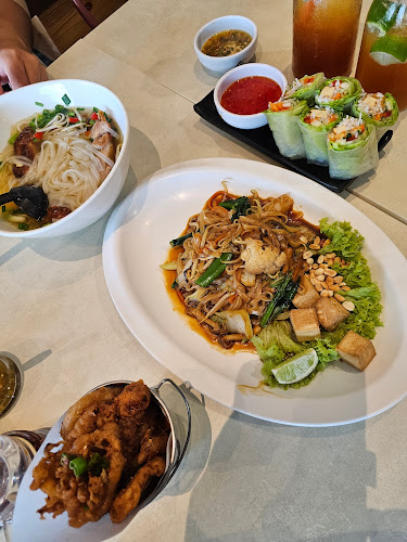 So Pho (Waterway Point)