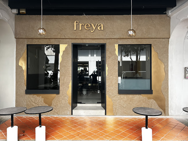 13 Stanley St, Singapore 068732