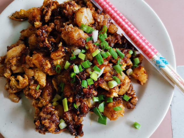 Whampoa Food Centre - Singapore