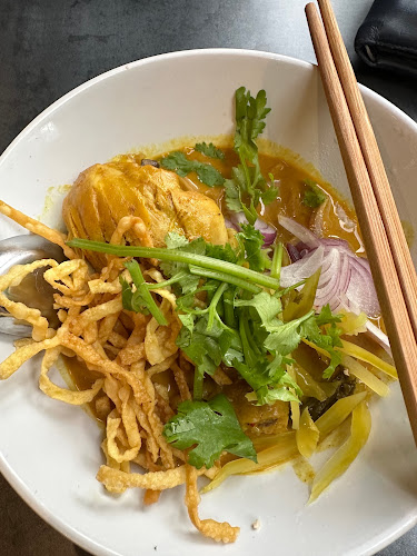 Khao Hom By Rung Mama (Katong) - Hospitality and gastronomy