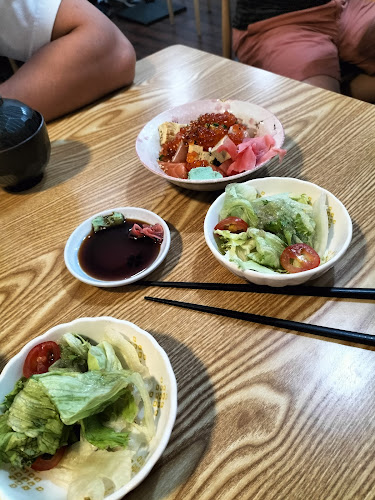 Chirashizushi Shou - Singapore