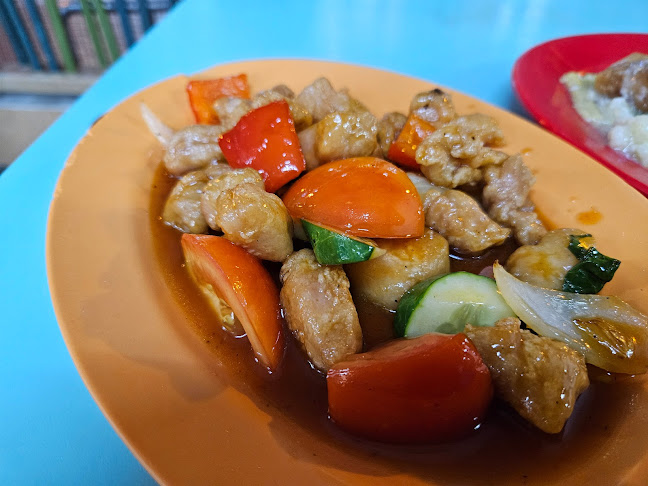 Opinii despre Tang Kay Kee Fish Head Bee Hoon (Tze Char and Modern Lunch Bowls) în Singapore - Hospitality and gastronomy