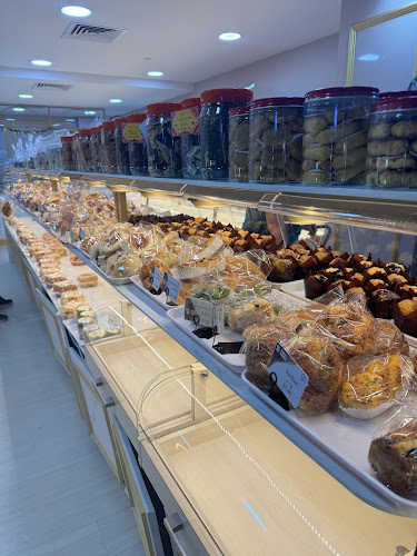 Bakery Cuisine - Hospitality and gastronomy