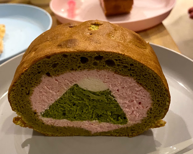 Comentarii opinii despre Sweets Craftsman