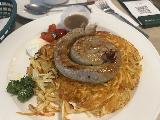 Buddy Hoagies Steak & Grill Restaurant (Bukit Timah)