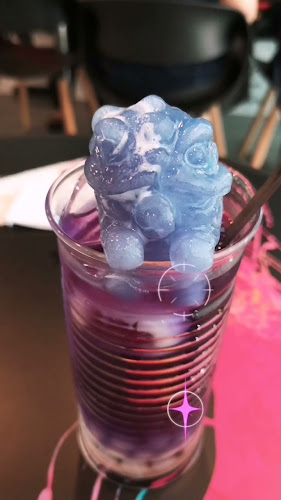 Olulu Palette + Palate (Matrix)