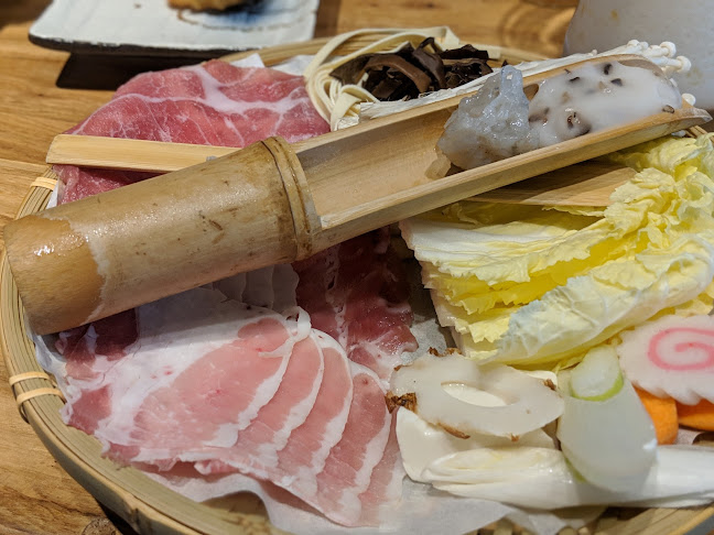 Comentarii opinii despre Yuzutei Japanese Restaurant