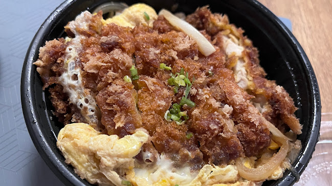 Comentarii opinii despre Watami Japanese Dining (The Star Vista)