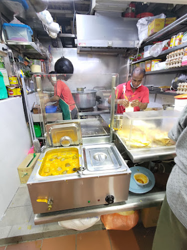 665 Buffalo Rd, #01 247 Tekka Centre, Singapore 210665