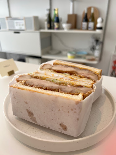 Hello Arigato Joo Chiat - Singapore