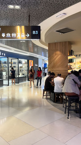 2 Orchard Turn, #B3 - 59, Singapore 238801