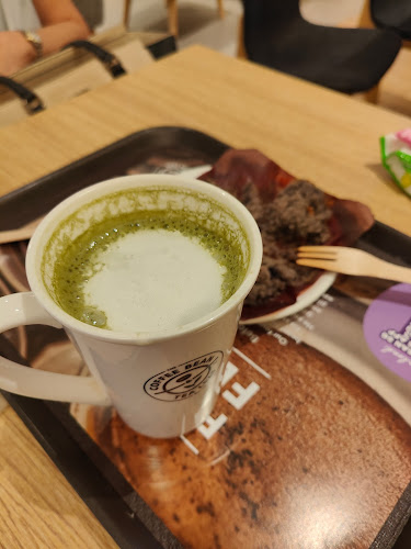 The Coffee Bean and Tea Leaf - West Mall - Singapore