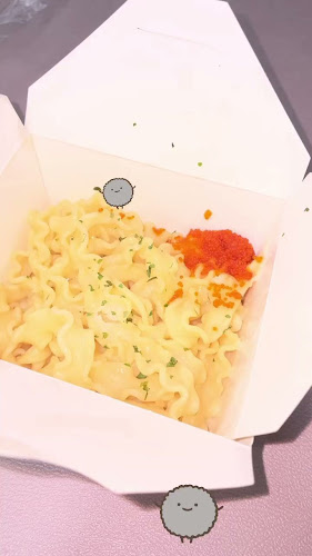 Opinii despre PastaGo (Fresh Made Pasta) - Tiong Bahru Plaza în Singapore - Hospitality and gastronomy