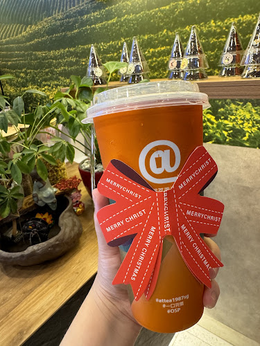 Opinii despre AtTea 署茗職茶 @ JEM în Singapore - Hospitality and gastronomy