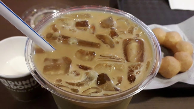 Opinii despre Dunkin' Sun Plaza în Singapore - Hospitality and gastronomy