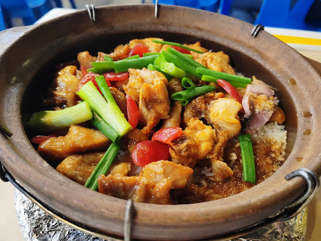 Opinii despre Xiang Jiang Claypot Rice în Singapore - Hospitality and gastronomy