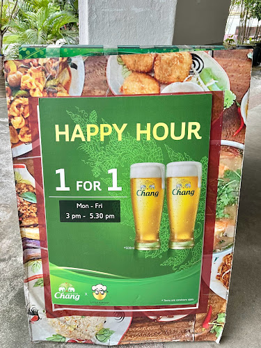 Little Elephant SG Thai Bistro - Hospitality and gastronomy