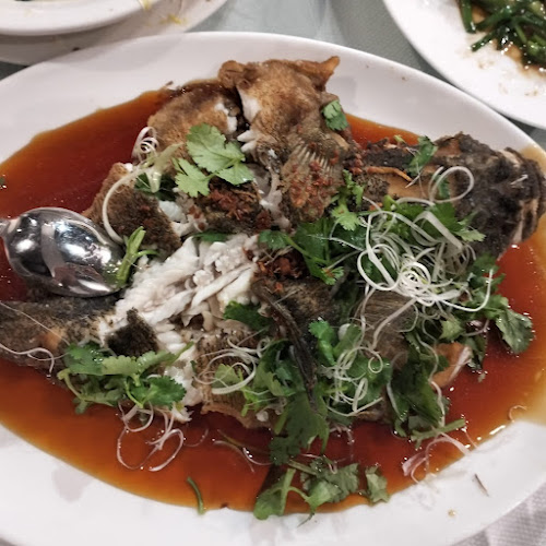 詠春园 Spring Court Chinese Restaurant Singapore - Singapore