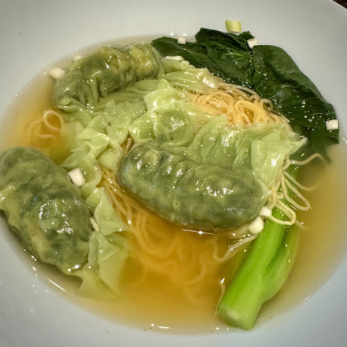 Comentarii opinii despre Crystal Jade Hong Kong Kitchen