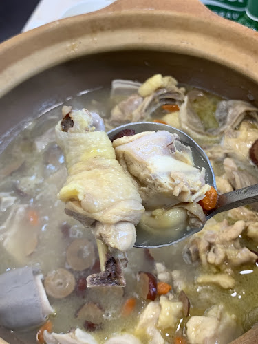 Seng Huat Coffee House @ TPY - Hospitality and gastronomy