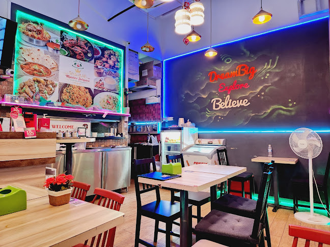 Master Briyani Restaurant - Hospitality and gastronomy