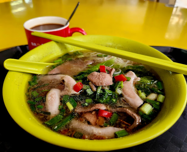 Comentarii opinii despre Broadway Coffeeshop @ 668A Choa Chu Kang Crescent