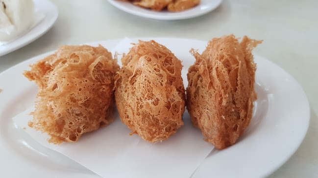 Opinii despre Yi Dian Xin Hong Kong Dim Sum în Singapore - Hospitality and gastronomy