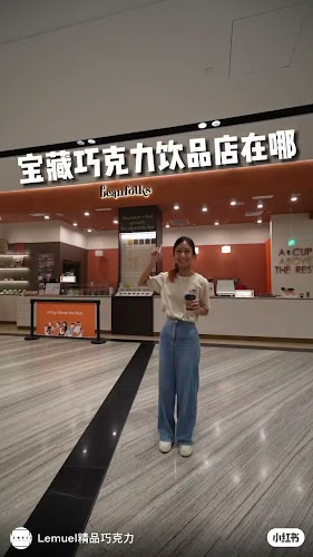 Opinii despre Beanfolks by Lemuel Chocolate în Singapore - Hospitality and gastronomy