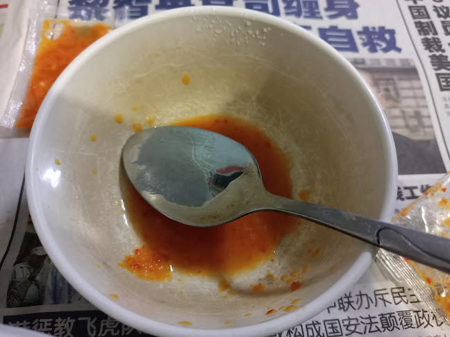 Sedap Corner Nasi Ayam Hainan - Hospitality and gastronomy