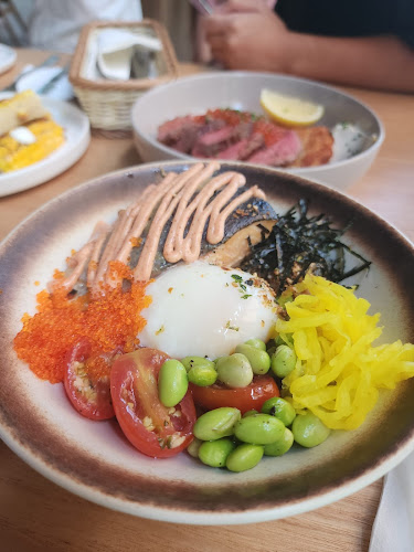 South Side Keppel | Signature Rosti & Roast Chicken - Hospitality and gastronomy