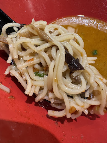 Menzo Butao @ Changi City Point