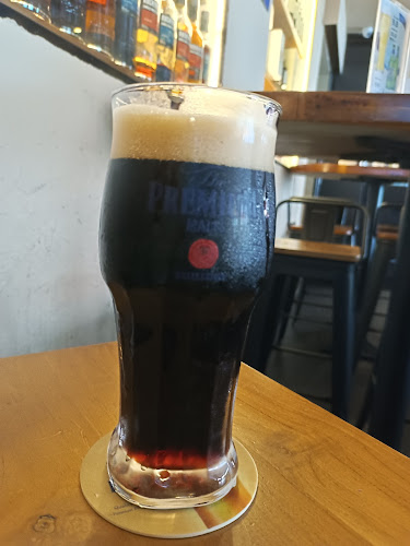 Comentarii opinii despre Abv @Southbridge