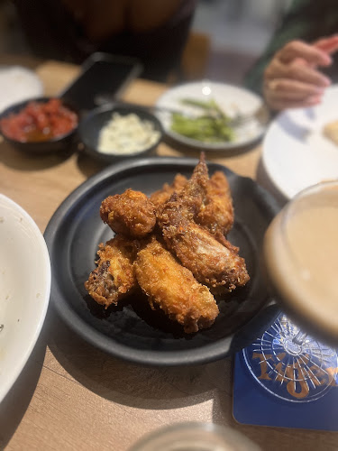 Comentarii opinii despre Harry's HarbourFront