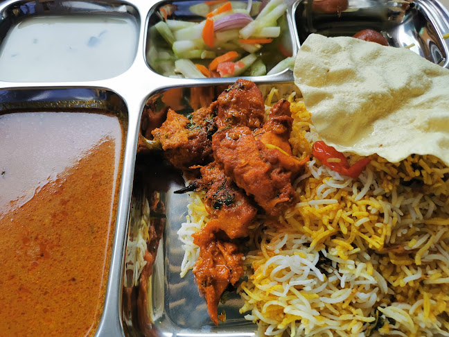 Broadway Coffeeshop @ 51 Changi Business Park Central 2