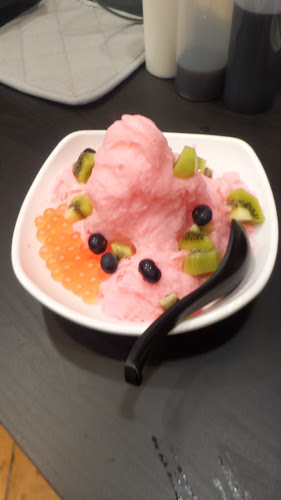 NOSHSG CAFE 诺西 NOSHSG PTE LTD - Singapore