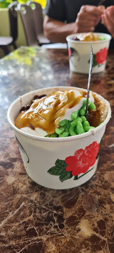 Nasi Padang & Satay - Singapore