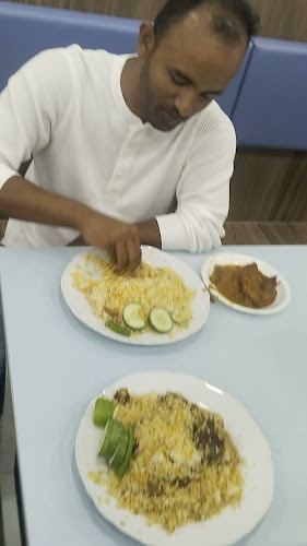 Fakruddin Restaurant - Hospitality and gastronomy