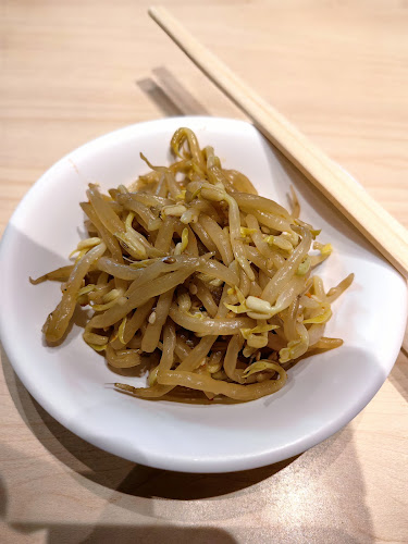 Ramen Keisuke Tonkotsu King Niku King (Paya Lebar) - Singapore