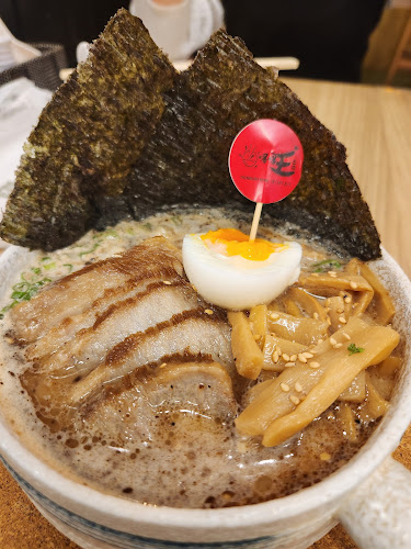 Donburi King 爆爆王 (ばくばくおう) - PLQ - Singapore