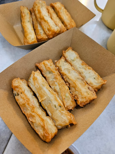 505 Sembawang - Yishun - Hospitality and gastronomy