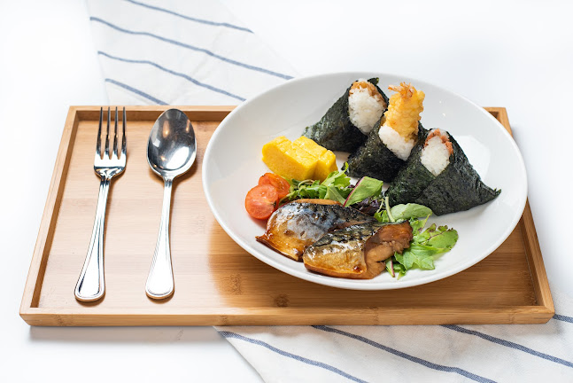 Comentarii opinii despre JAPAN RAIL CAFE