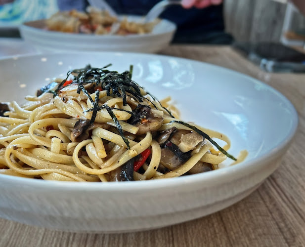 The Living Room Cafe - Zion Bishan - Singapore