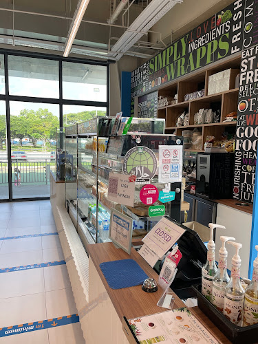 230 Stadium Blvd, Singapore 397799