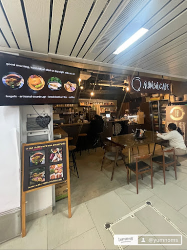 Opinii despre ahimsa sanctuary în Singapore - Hospitality and gastronomy