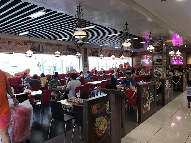 Comentarii opinii despre Dapur Penyet @ Centrepoint