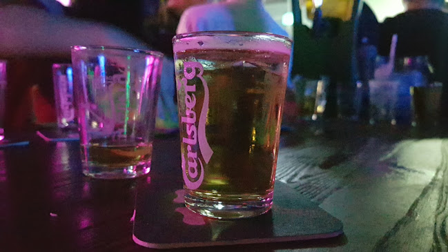 Comentarii opinii despre Lucid Bar